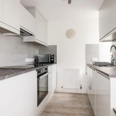 River View Apartment *