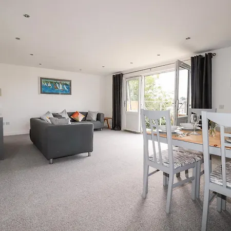 River View Apartment